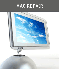 Mac repair