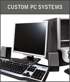 custom PC computers