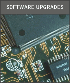 Hardware Upgrades